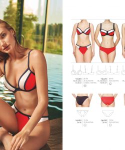 Lauma Lingerie - Katalog Spring Summer 2021